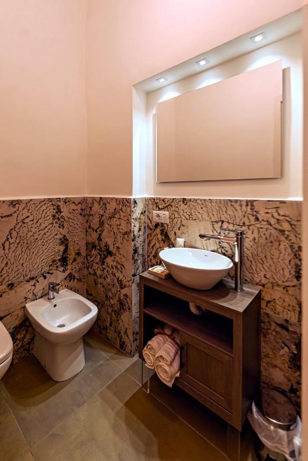 Terra Mia Suite Pompei Exterior photo